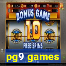 pg9 games